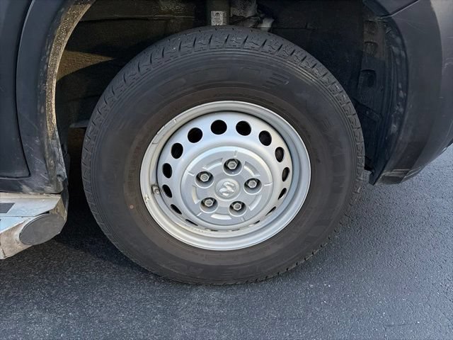 ram promaster cargo van 2025 3C6LRVVG0SE524580 image ram promaster cargo van 2025 3C6LRVVG0SE524580 image